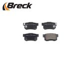 BRECK Jarrupala, levyjarru 23652 00 704 00