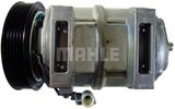 MAHLE Kompressor, klimatanläggning ACP 801 000P