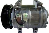 MAHLE Kompressor, klimatanläggning ACP 801 000P