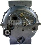 MAHLE Kompressor, klimatanläggning ACP 801 000P