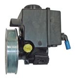 LIZARTE Hydraulikslang, stysrsystem 04.05.0450