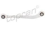 TOPRAN Wahacz, zawieszenie koła 400 294
