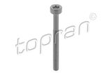 TOPRAN Kruvi, sissepritsedüüsi kinnitus 410 287