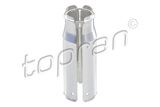 TOPRAN Aizdedzes sveces caurule 503 703