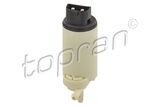 TOPRAN Pesunestepumppu, lasinpesu 600 114