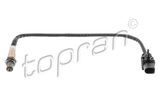 TOPRAN Sonda lambda 625 015