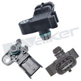 WALKER PRODUCTS Gaisa spiediena devējs, Augstuma regulēšana 225-1034