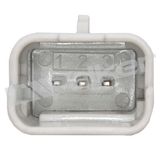 WALKER PRODUCTS Датчик импульсов 235-2160