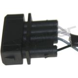 WALKER PRODUCTS Лямбда-зонд 250-23822