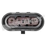 WALKER PRODUCTS Лямбда-зонд 250-24311