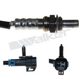 WALKER PRODUCTS Лямбда-зонд 250-24704