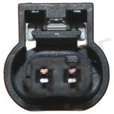 WALKER PRODUCTS Датчик, температура выхлопных газов 273-10343