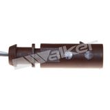 WALKER PRODUCTS Датчик, температура выхлопных газов 273-20127