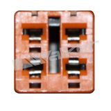 WALKER PRODUCTS Лямбда-зонд 350-34209