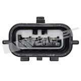 WALKER PRODUCTS Лямбда-зонд 350-34817