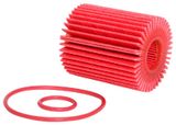 K&N Filters Õlifilter HP-7023