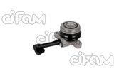 CIFAM Irroitusmekanismi, kytkin 506-042