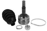 CIFAM Ledsats, drivaxel 607-437