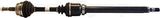 CIFAM Drivaxel 655-464