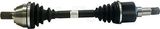 CIFAM Drivaxel 655-912