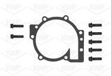 KWP Vattenpump, motorkylning 101019