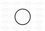 KWP Водяной насос, охлаждение двигателя 101041