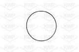 KWP Veepump, mootori jahutus 10614