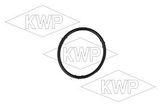KWP Водяной насос, охлаждение двигателя 10765