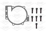 KWP Vattenpump, motorkylning 10824