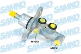 SAMKO Главный тормозной цилиндр P30085