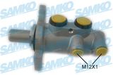 SAMKO Главный тормозной цилиндр P30118