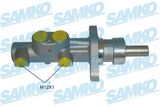 SAMKO Huvudbromscylinder P30388