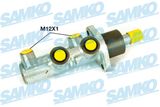 SAMKO Главный тормозной цилиндр P30510