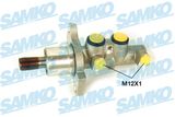 SAMKO Главный тормозной цилиндр P99010
