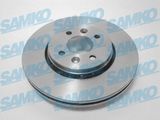 SAMKO Piduriketas R1074V