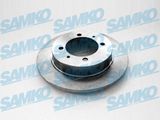 SAMKO Piduriketas V1341P