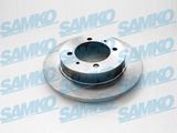 SAMKO Piduriketas V1341PR