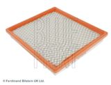 BLUE PRINT oro filtras ADA102236