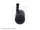 BLUE PRINT Klaasipesuvee pump, tulepesur ADB110301