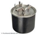 BLUE PRINT Kütusefilter ADBP230055