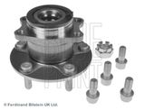 BLUE PRINT Pyöränlaakerisarja ADC48354