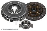 BLUE PRINT Kytkinpaketti ADL143004