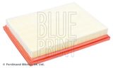 BLUE PRINT Воздушный фильтр ADM52247