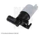 BLUE PRINT vandens siurblys, priekinio stiklo plovimas ADT30309