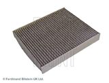 BLUE PRINT filtras, salono oras ADT32552