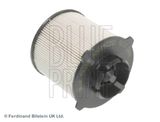 BLUE PRINT Degvielas filtrs ADW192301