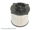 BLUE PRINT Degvielas filtrs ADW192301