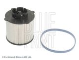 BLUE PRINT Degvielas filtrs ADW192301