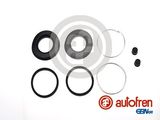 AUTOFREN SEINSA Reparationssats, bromsok D4066