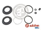 AUTOFREN SEINSA Reparationssats, bromsok D4096